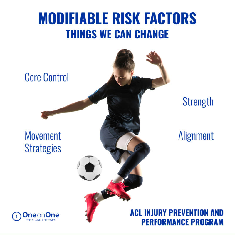 ACL Injury Risk Reduction and Performance Enhancement