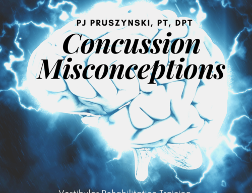 Misconceptions of Concussion