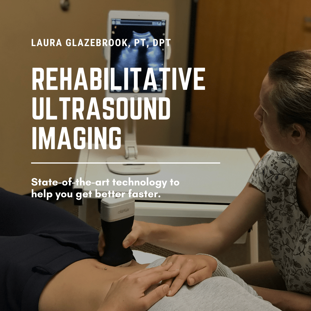 Laura Ultrasound