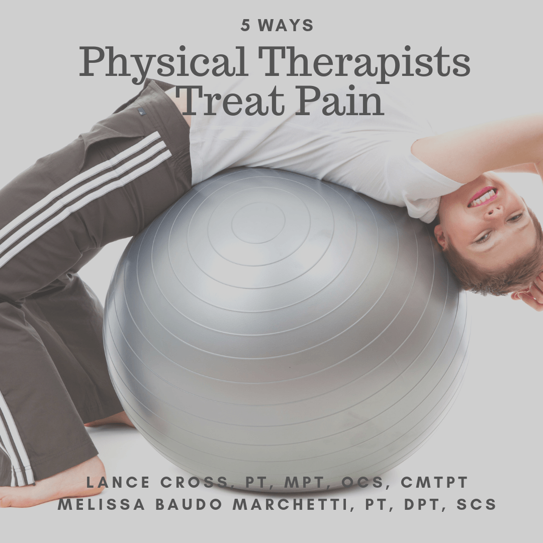Atlanta Pain Treatment - One on One Physical Therapy