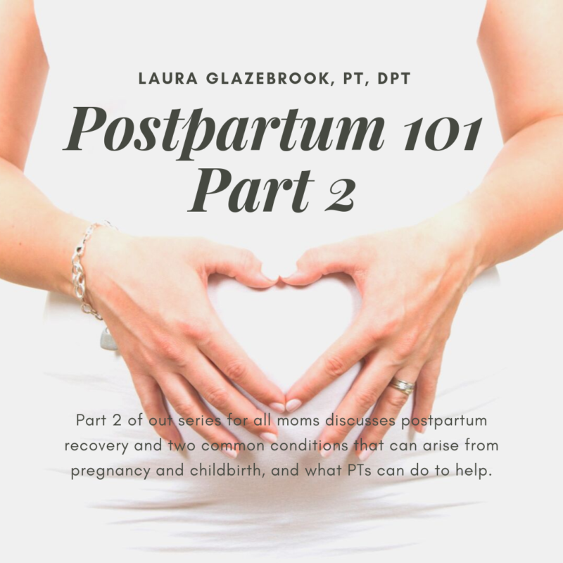 Diastasis Recti Archives » One On One Physical Therapy