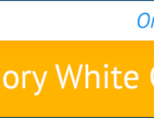 Emory University White Coat Ceremony Keynote Address