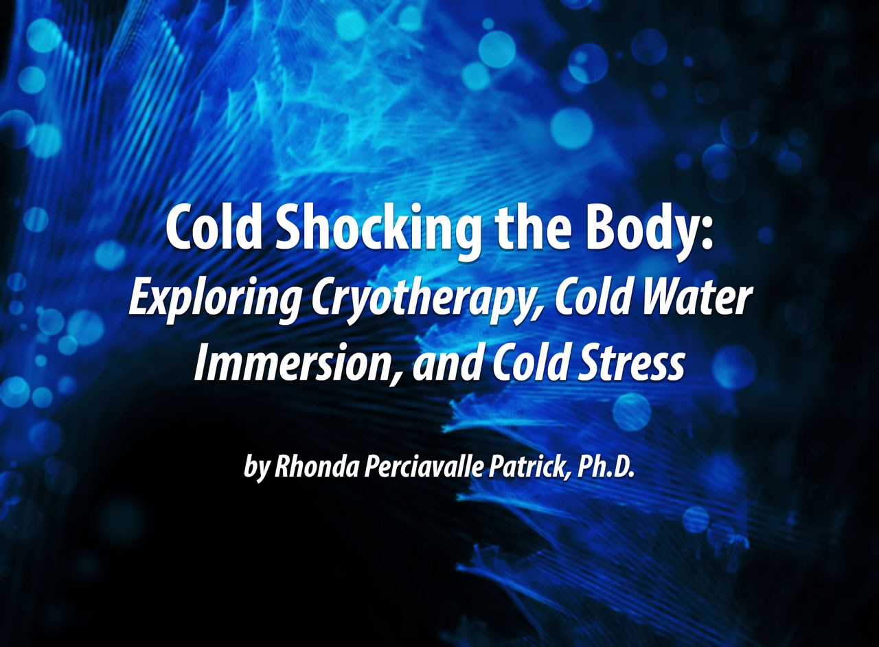 Exploring Cryotherapy - One on One Physical Therapy