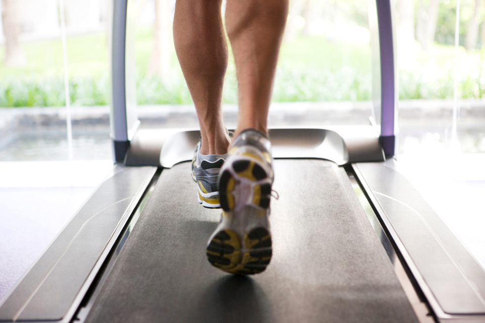 Can I prevent a sports injury? Gait Analysis