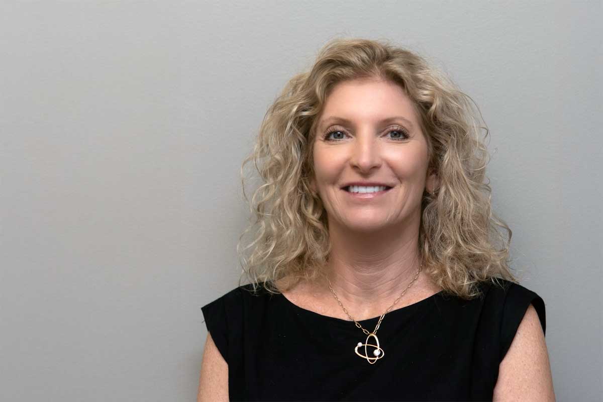 Genne’ DeHenau McDonald, PT Physical Therapist | Pelvic Health & Oncology Rehabilitation Specialist 36 Years of Clinical Experience
