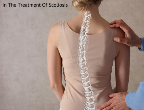 If I Only Knew Then What I Know Now – In The Treatment Of Scoliosis