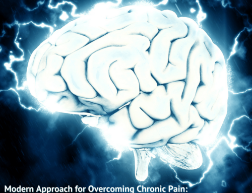 Modern Approach for Overcoming Chronic Pain: Cognitive Functional Therapy