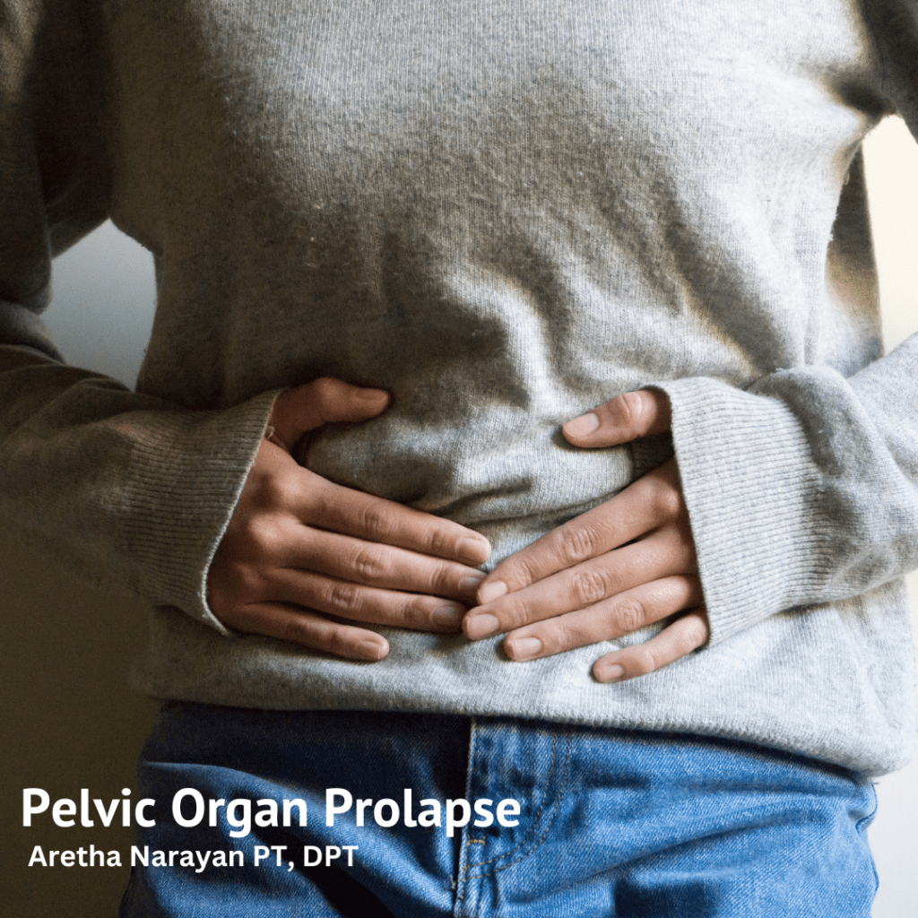 Pelvic Organ Prolapse