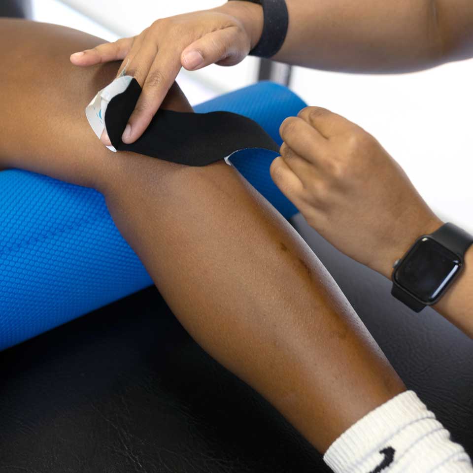 Performance Physical Therapy in Atlanta Georgia