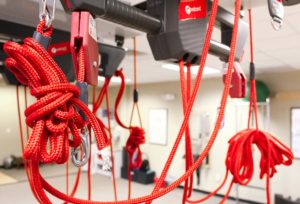 Redcord Neurac – One on One Physical Therapy – Atlanta Physical Therapy Redcord Neurac - One on One Physical Therapy - Atlanta PT