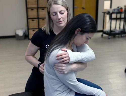 Why Your MRI May Not Explain Your Pain