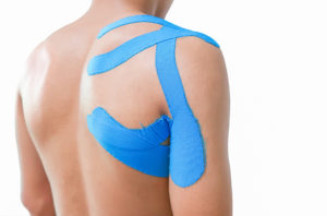 Kinesio Taping Atlanta Physical Therapy Kinesio Taping Atlanta Physical Therapy