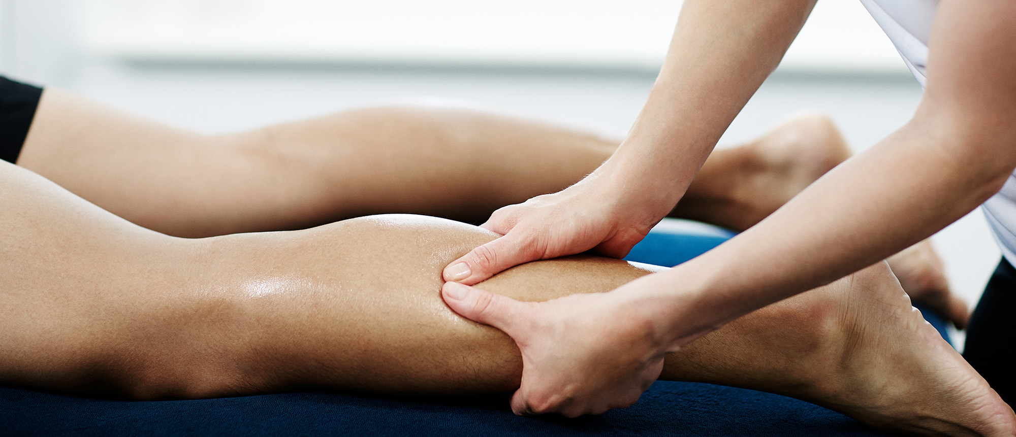 Massage Therapy at Atlanta's Best Physical Therapy Practice - One on One Physical Therapy
