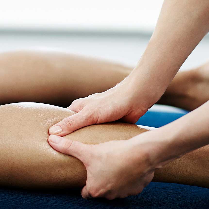 Massage Therapy at Ohe on One Physical Therapy in Atlanta, GA