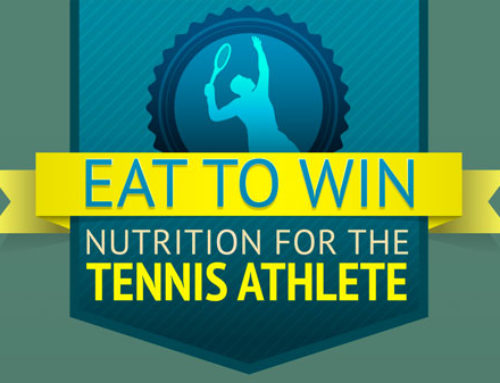 Nutrition for Tennis Athletes