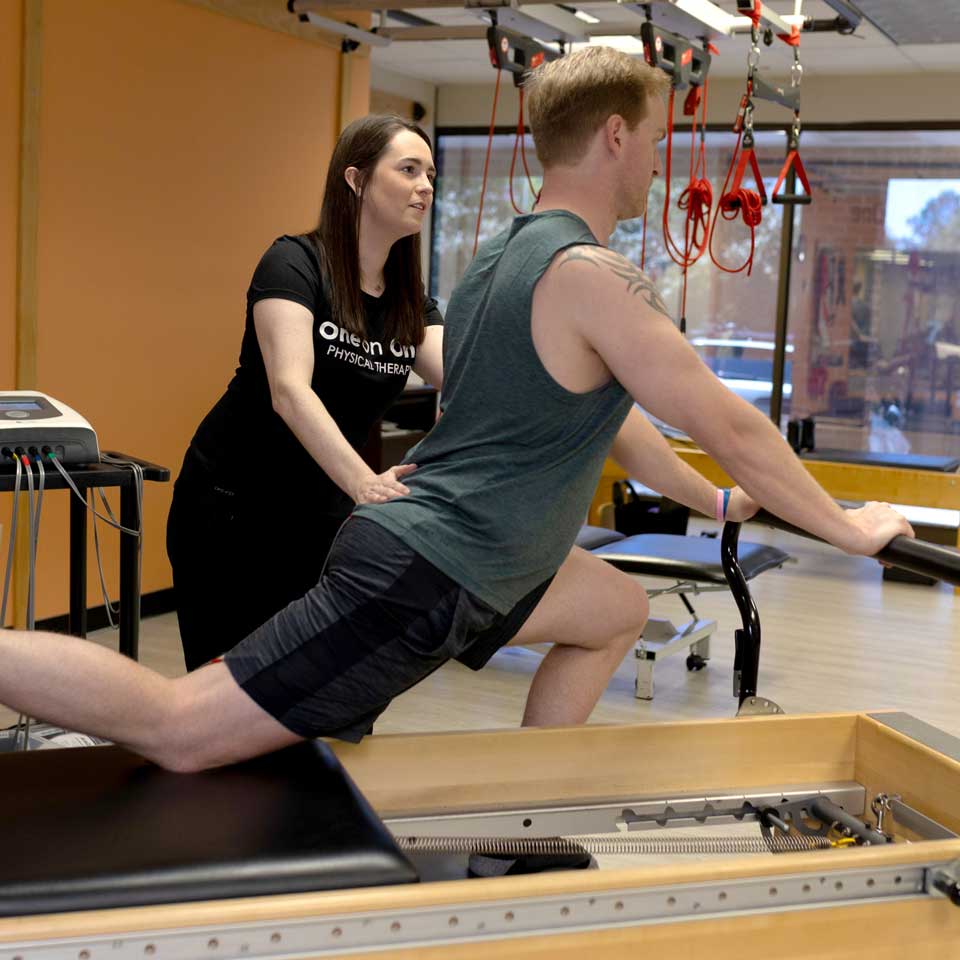 Pilates Physical Therapy in Atlanta GA