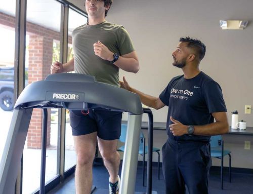 Do You Need a Running Gait Analysis? What It Can and Can’t Tell Us