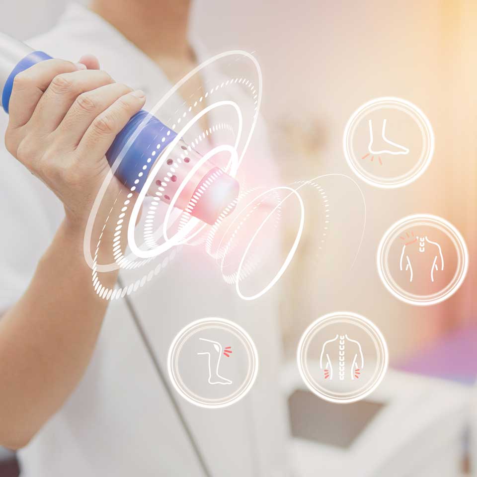 Optimizing Athletic Performance with VALD Testing in Physical Therapy