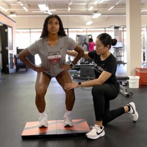Functional Movement Screen Atlanta GA