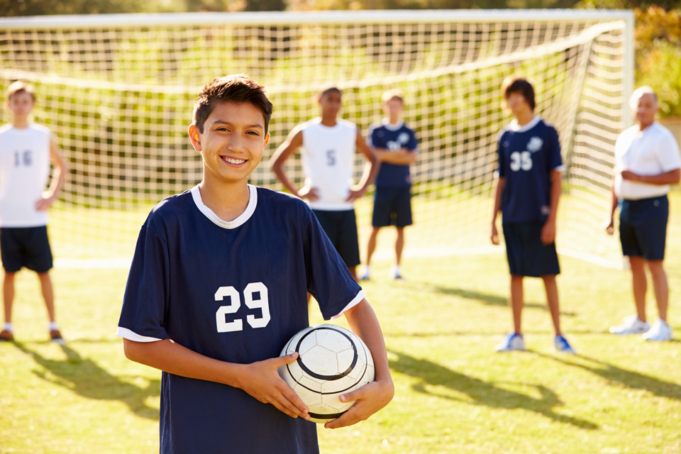 Youth Sports Medicine and Physical Therapy